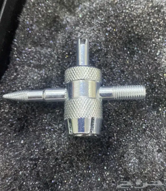 سفاري عيار هواء لتنسيم الكفرات 2