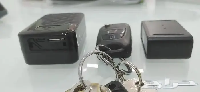 جهاز تتبع المركبات والمعدات GPS تتبع سيارات تسجيل 6