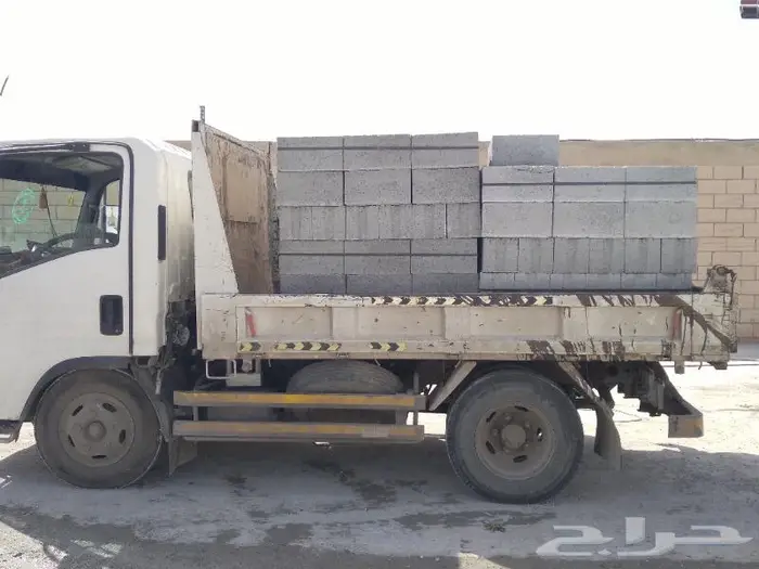 مواد بناء بجميع انواعه 4