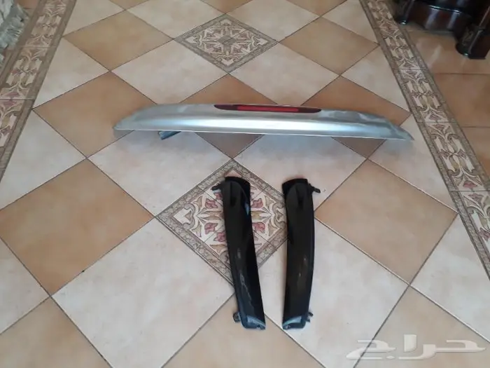 قطع تريل بليزر 1