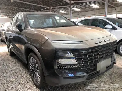 جيتور داشينغ 2023 2