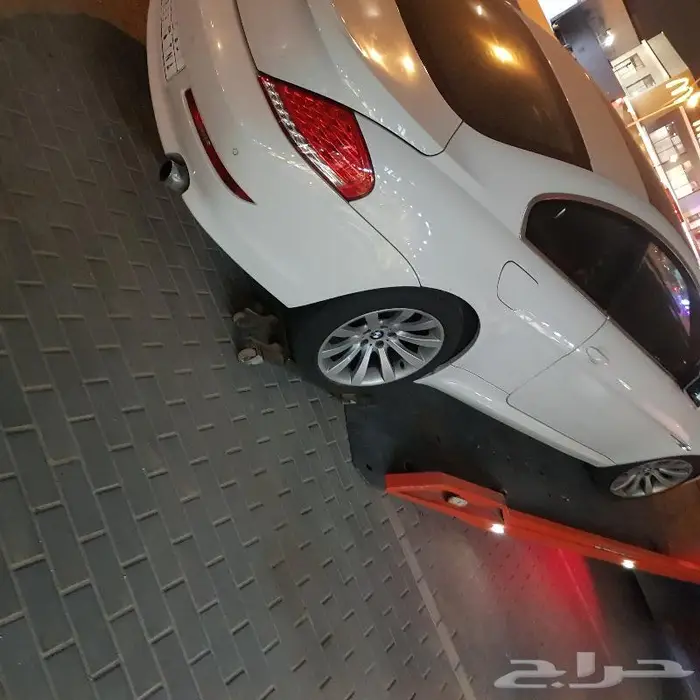 هدروليك نقل سيارات مقفله 5