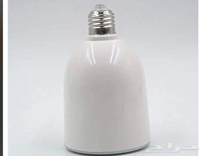 مصباح القرآن الكريم LED 2