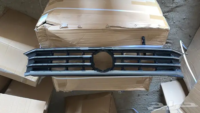 قطع غيار فولكس واجن واودي باسات جيتا طوارق قولف تيجوان تيرا 2