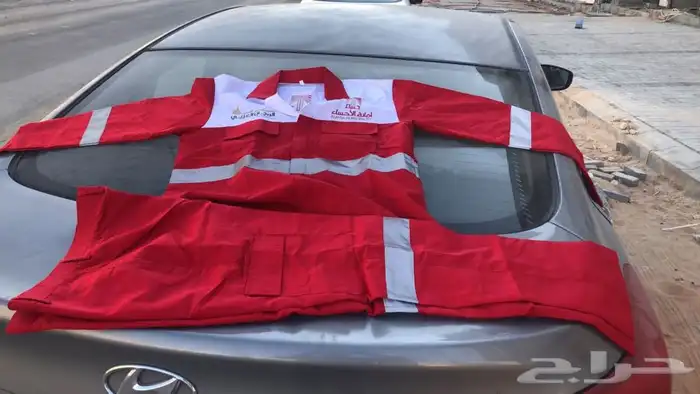 مصنع زي موحد و يونيفورم 7