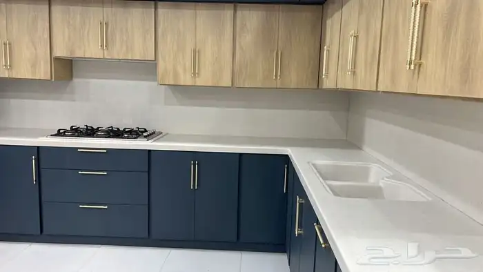 مطابخ تفصيل حسب الطلب من المصنع مباشر 9