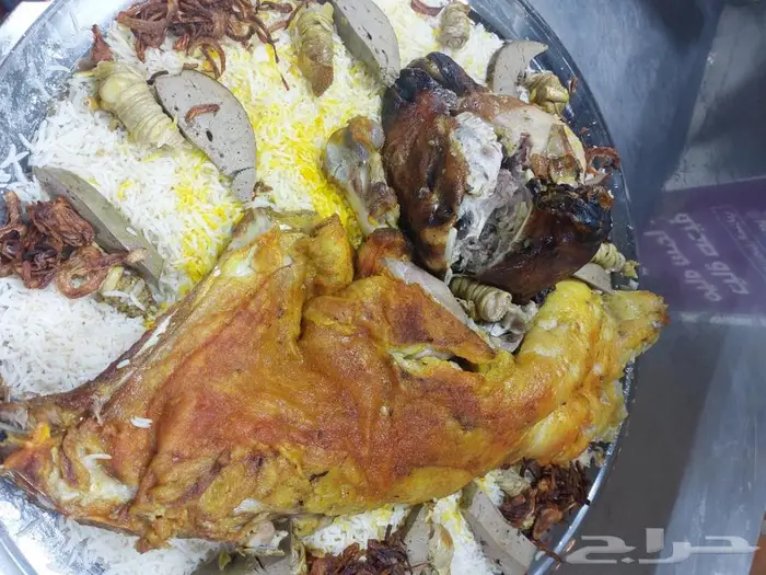 ذبايح ثلاجة مع التغليف وطبخ مع التوصيل 4