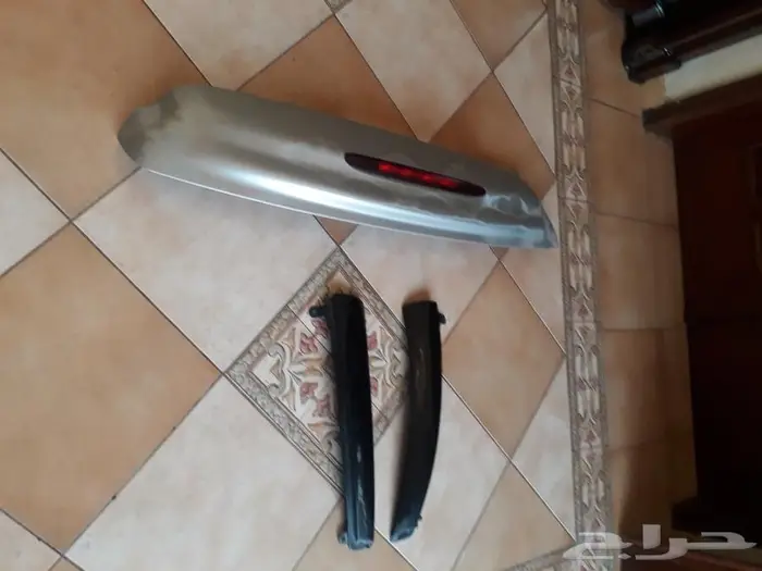 قطع تريل بليزر 0