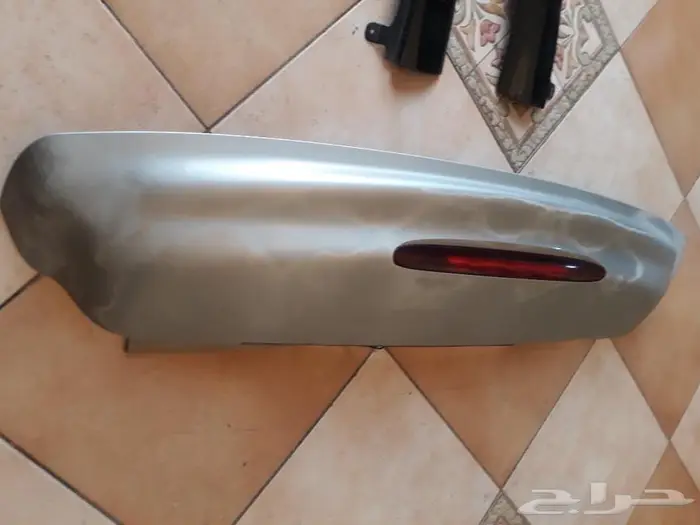 قطع تريل بليزر 2