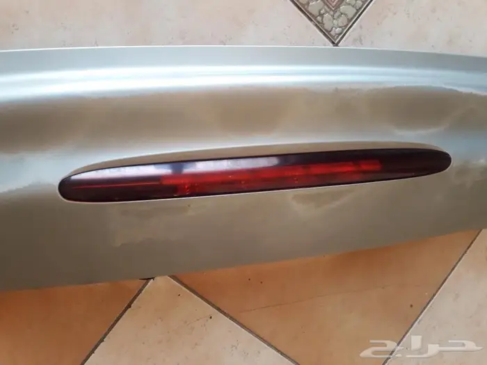 قطع تريل بليزر 3