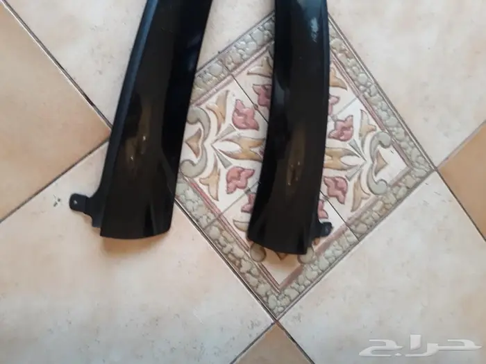 قطع تريل بليزر 4