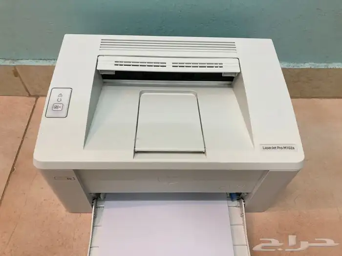 صيانة طابعات الليزرية ملون_اسود _اش بي _كانون_زيروكس 16