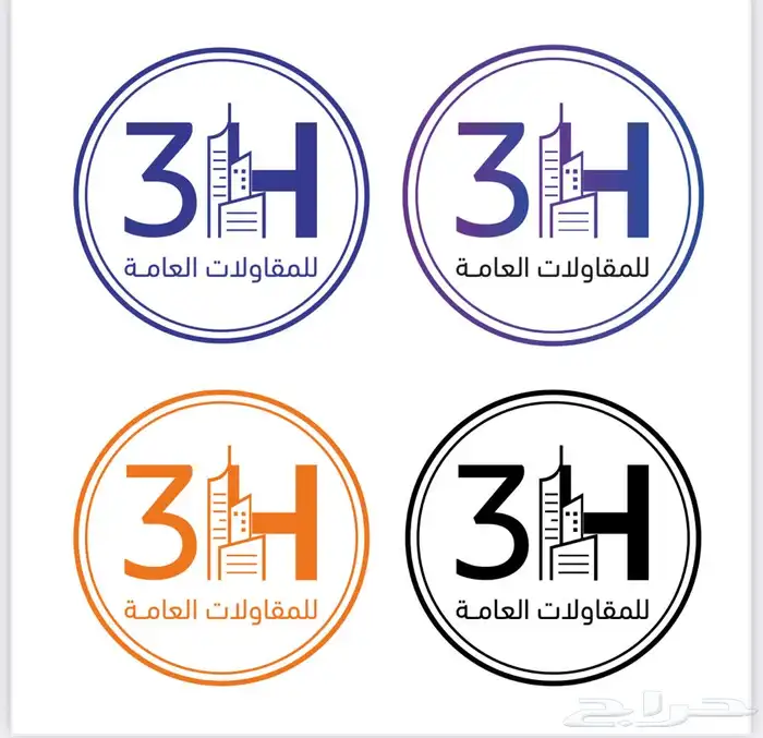 أعمالنا لي تصاميم الهوية 3