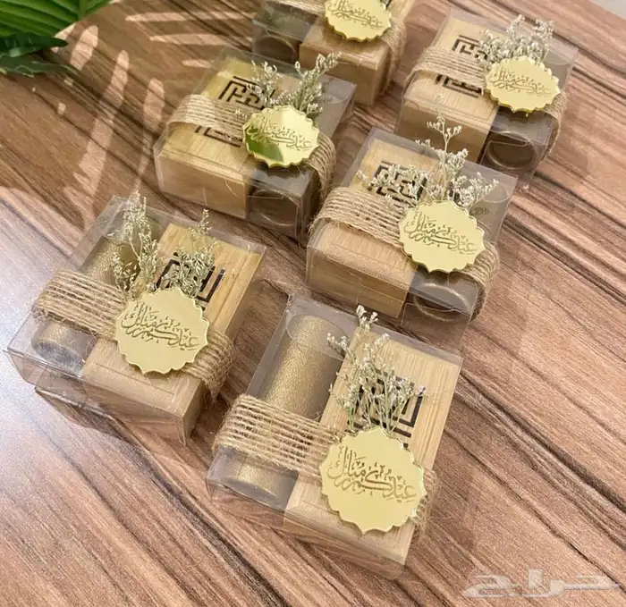 توزيعات لجميع المناسبات(درزن) 8