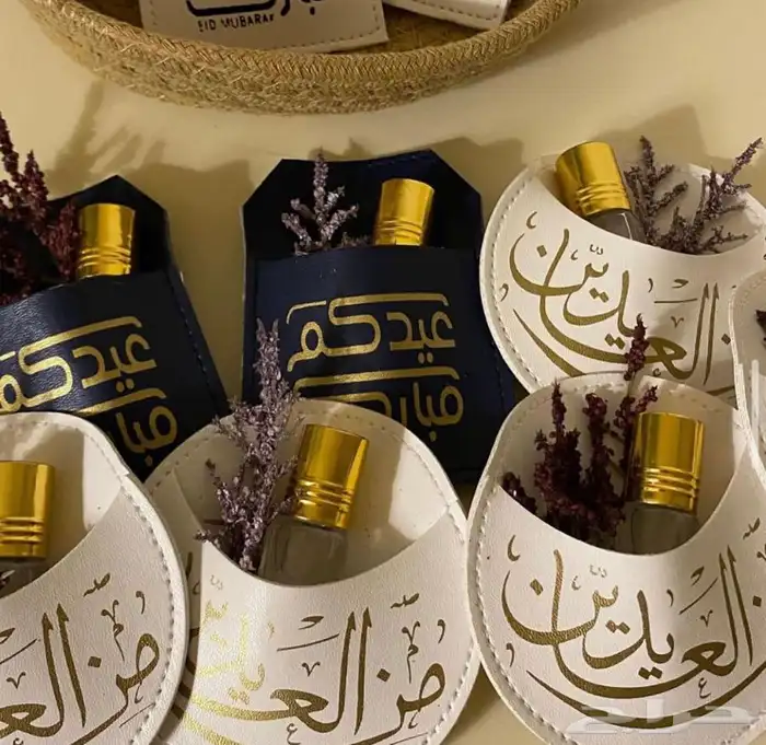 توزيعات لجميع المناسبات(درزن) 5