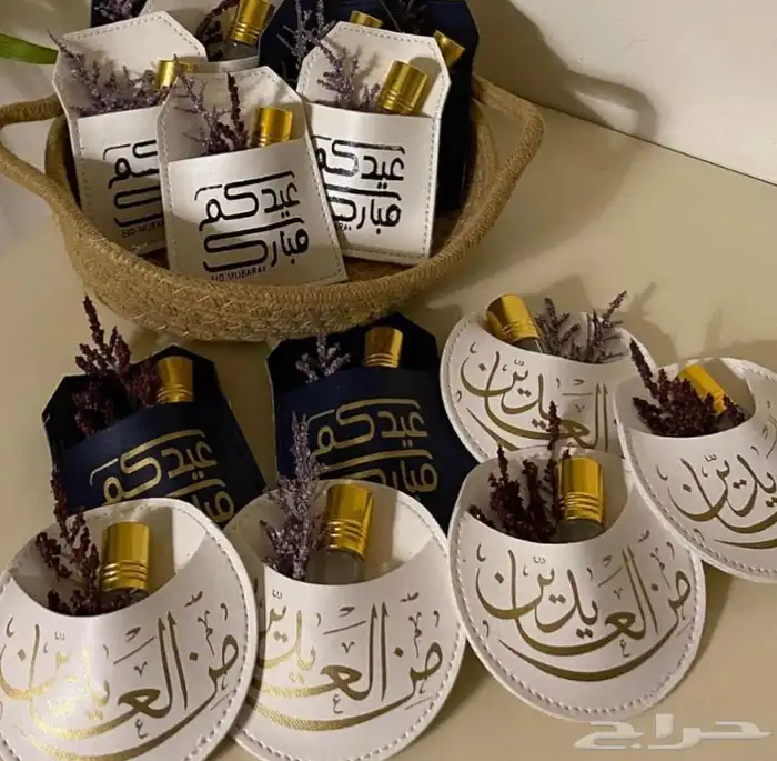 توزيعات لجميع المناسبات(درزن) 6