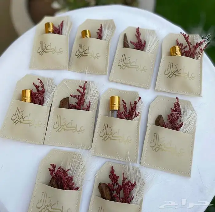 توزيعات لجميع المناسبات(درزن) 11