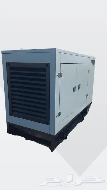 إيجار مولدات طاقة جنريتور Generator 2