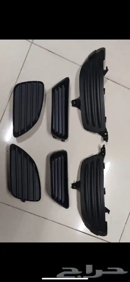 غطاء كشاف كامري 0