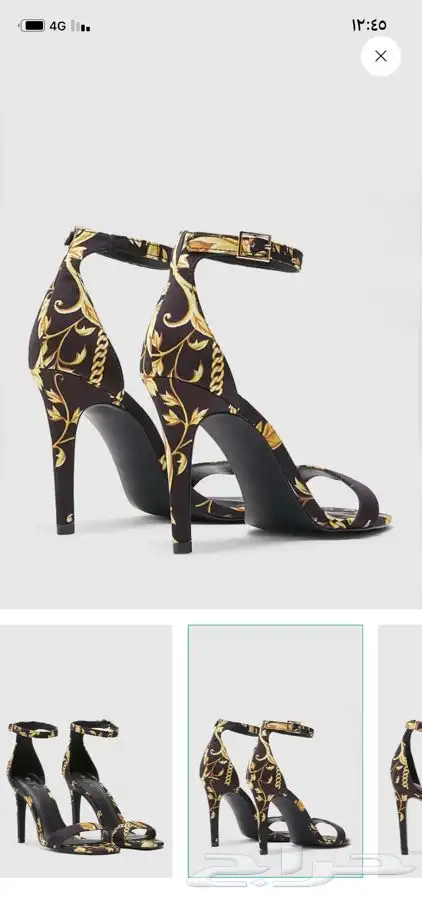 كعب ماركة كولت ات سبرنج تخفيض بالسعر 0