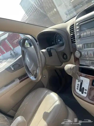 قطع غيار كرنفال تشليح 2009 4