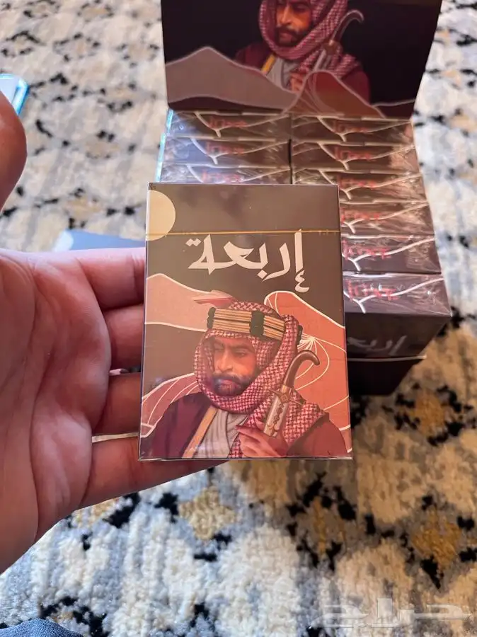 ورق أربعة بلوت البيع بالدرزن 0