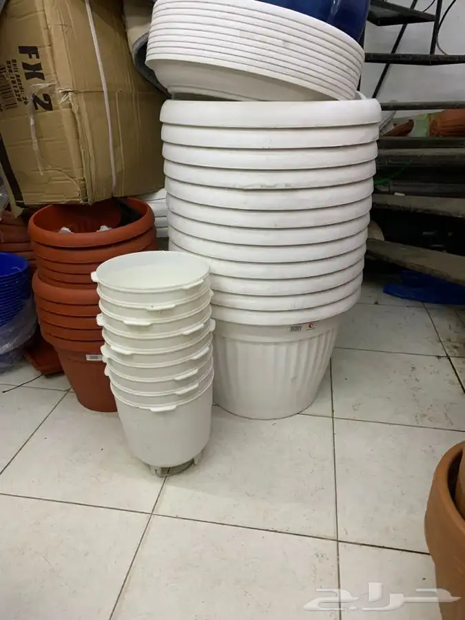 احواض زرع مراكن جوده عليه بضمان 2