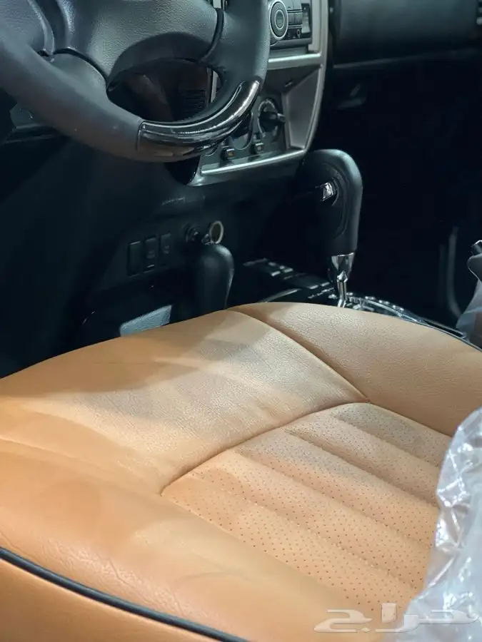 قطع باترول صدام لحيه فتك شبك خط عرض خاص 8