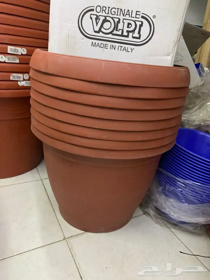احواض زرع مراكن جوده عليه بضمان 1