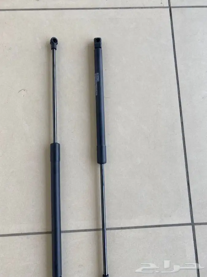 مساعدات كبوت RXموديل 2012-2015 تجاريه ممتازه 2