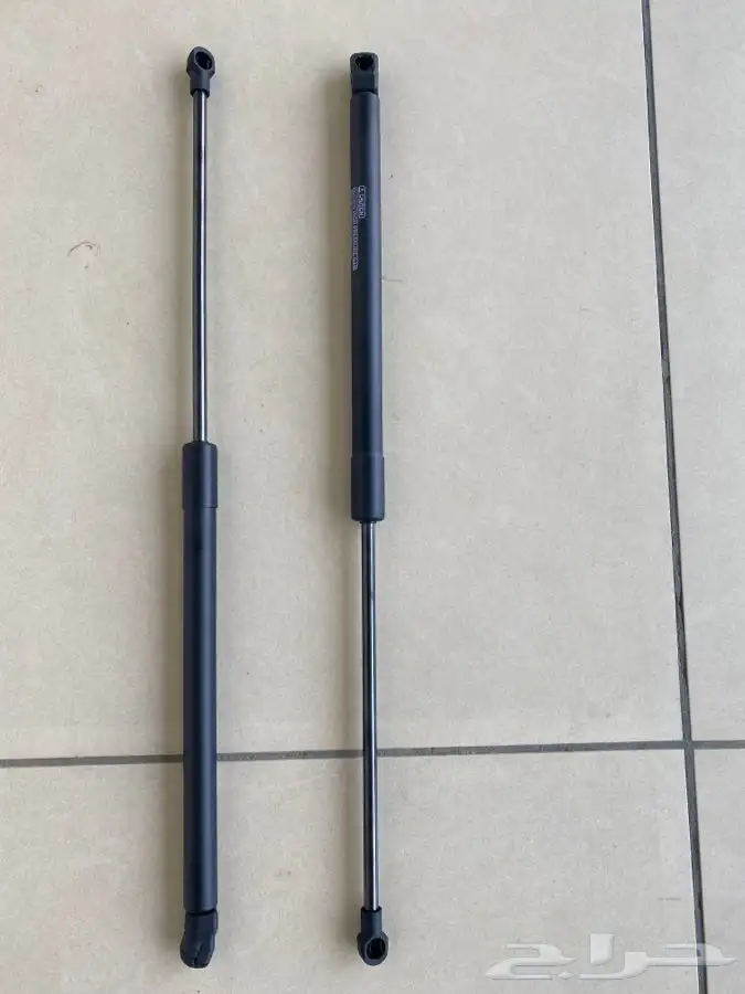 مساعدات كبوت RXموديل 2012-2015 تجاريه ممتازه 1