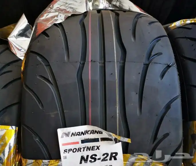 كفرات سيمي سليك اغلب المقاسات 1