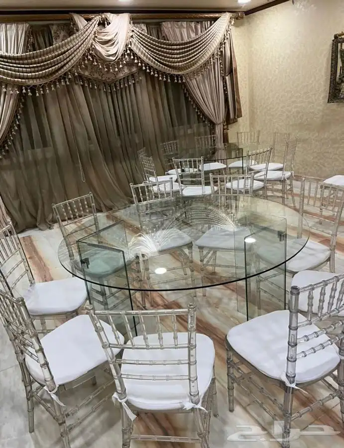 للحفلات المناسبات 32