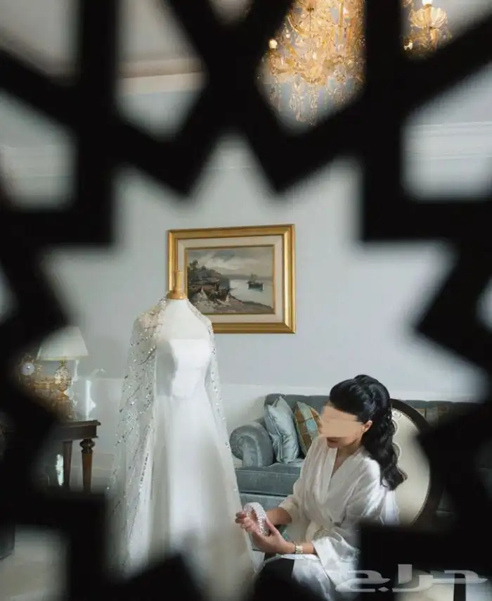مصورة عرايس 13