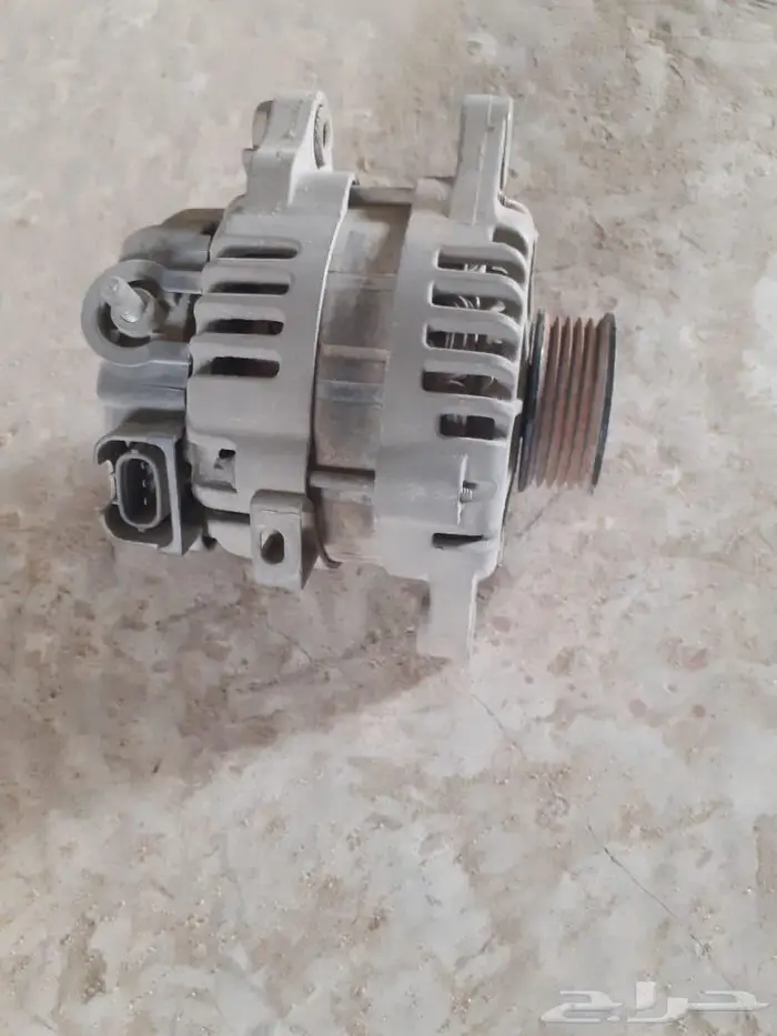 دينمو وسلف هونداي اكسنت من 2006 الى 2018 2