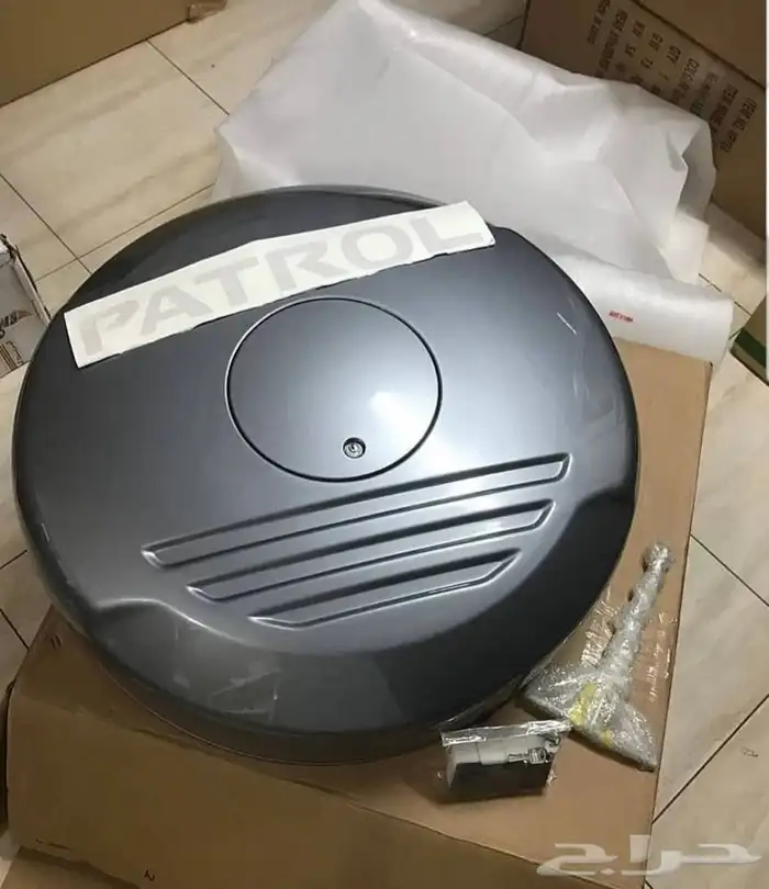 قطع باترول صدام لحيه فتك شبك خط عرض خاص 0