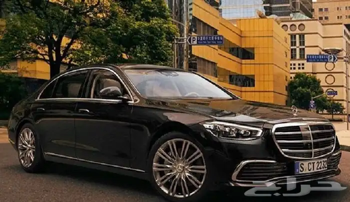 قطع غيار مرسيدس الجوهره2023 5