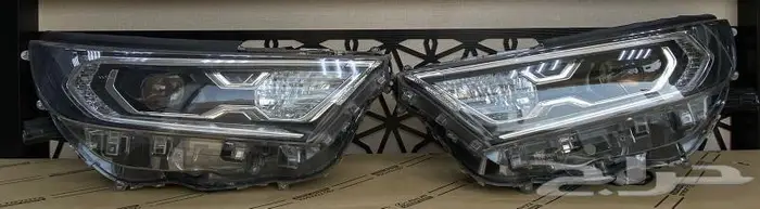 شمعات رافور موديل 2020 اصلي وكاله 4