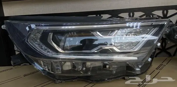شمعات رافور موديل 2020 اصلي وكاله 2