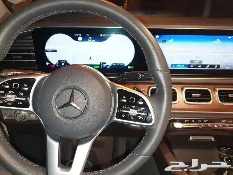 برمجه مرسيدس امريكي والماني ورولز رويس ورنج روفر 45