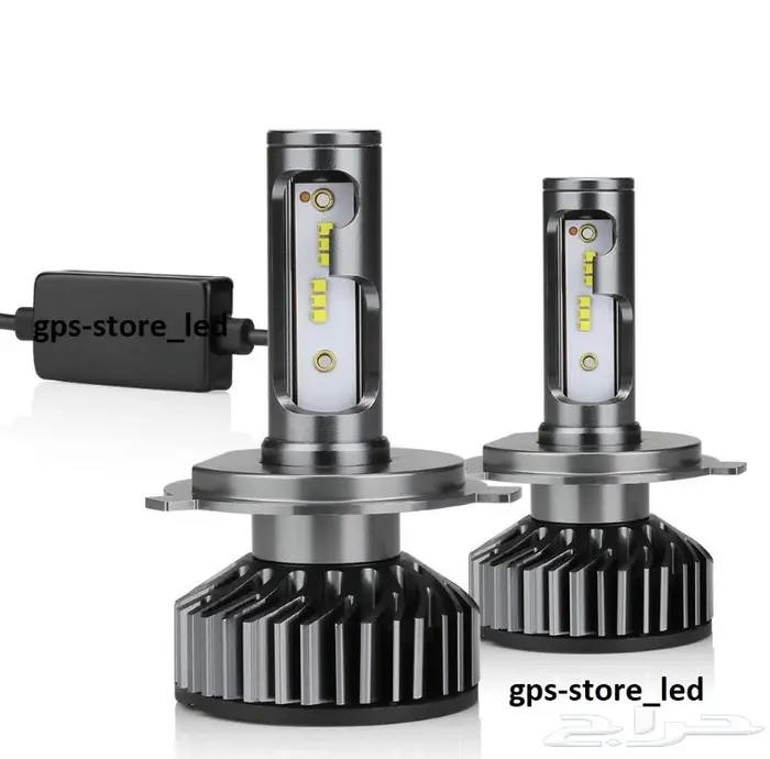 LED سيارات ليد يديل الزنون 2025 أنوار ليد قوية خصم كبير 15