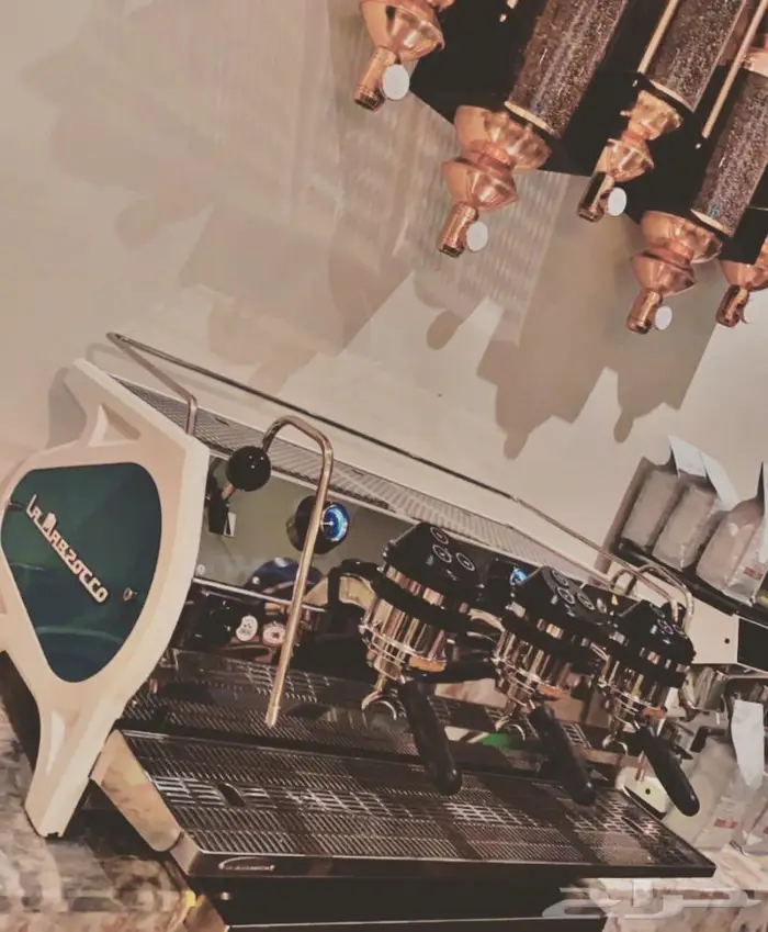 تجهيز بوثات قهوة وتاجير مكاين قهوة ومعدات كوفي 9