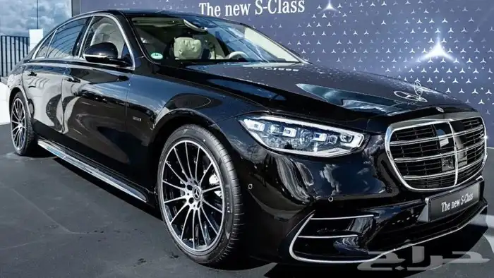 قطع غيار مرسيدس الجوهره2023 2