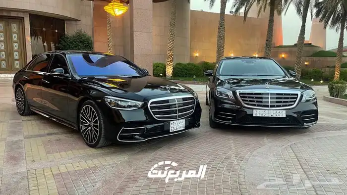 قطع غيار مرسيدس الجوهره2023 0
