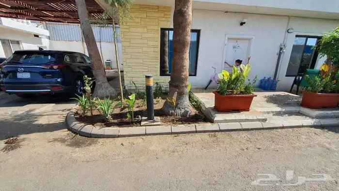 احواض زرع مراكن جوده عليه بضمان 42