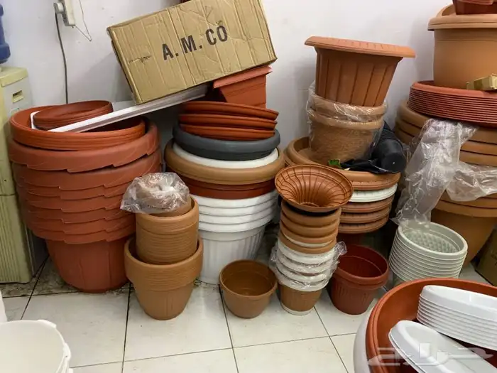احواض زرع مراكن جوده عليه بضمان 3