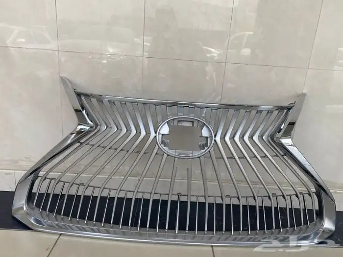 شبك معا النياكل لكزس ESموديل 2021 مستخدم اصلي 1