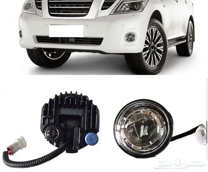 قطع باترول صدام لحيه فتك شبك خط عرض خاص 3