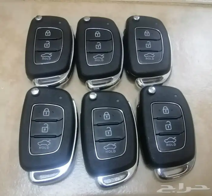 برمجه مفاتيح  السيارات 3