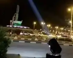 افتتاحات بالون بالونات ليزر 5